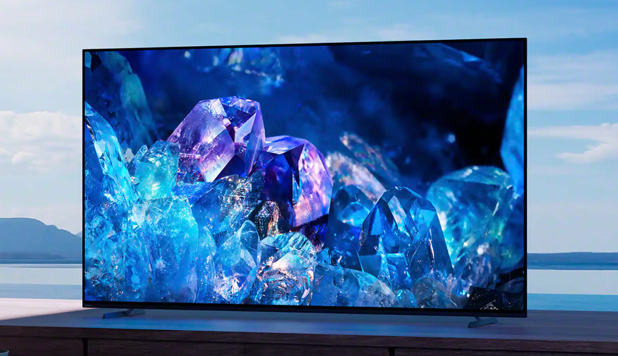 Best Sony OLED Miami